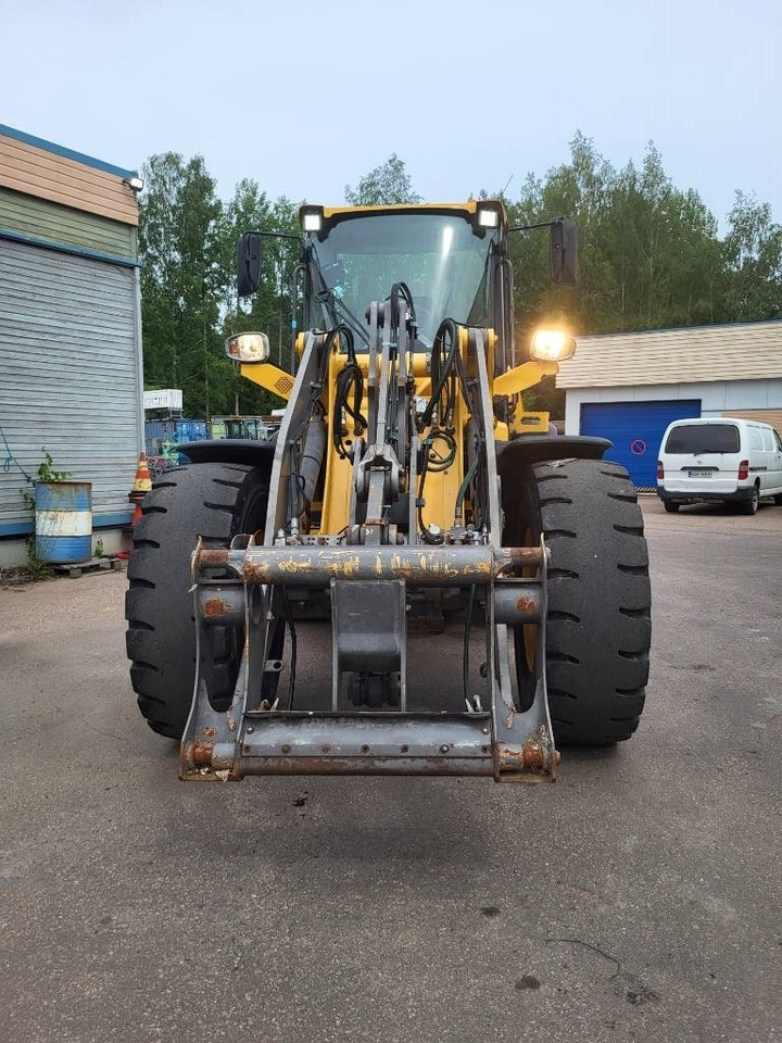 Volvo L 50 H - Wheel loader: picture 5 Volvo L 50 H - Wheel loader: picture 5