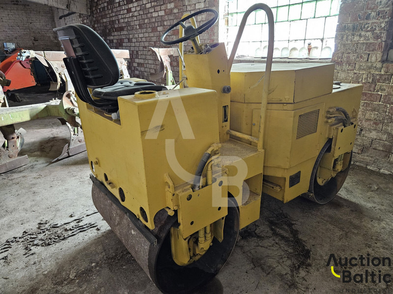 AVELING Barford - Roller: picture 4 AVELING Barford - Roller: picture 4