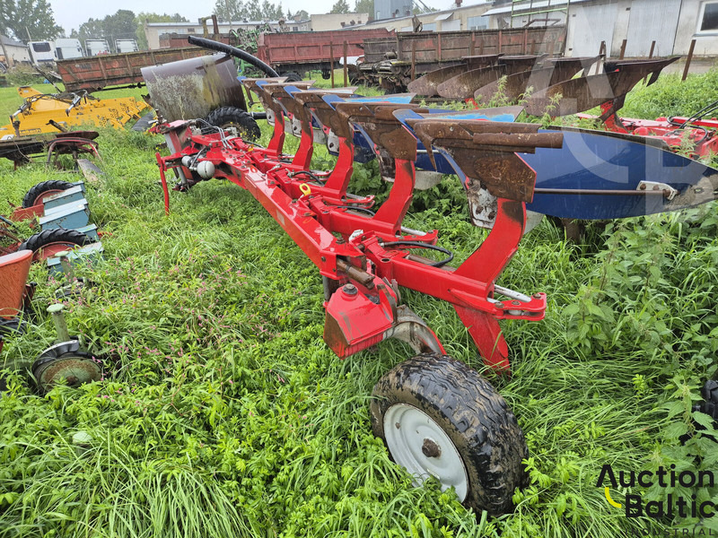 Agrolux HRT 5975 AX - Plow: picture 3 Agrolux HRT 5975 AX - Plow: picture 3