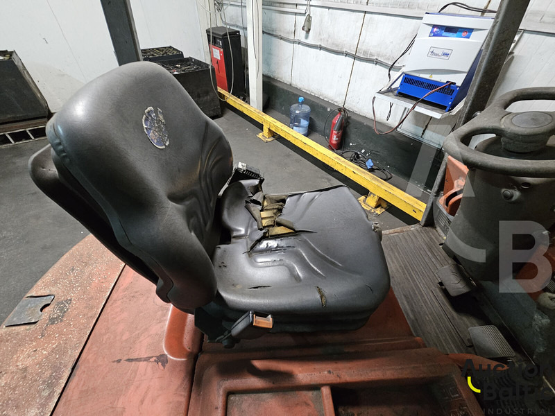 BT C4 E 150 - Forklift: picture 5 BT C4 E 150 - Forklift: picture 5