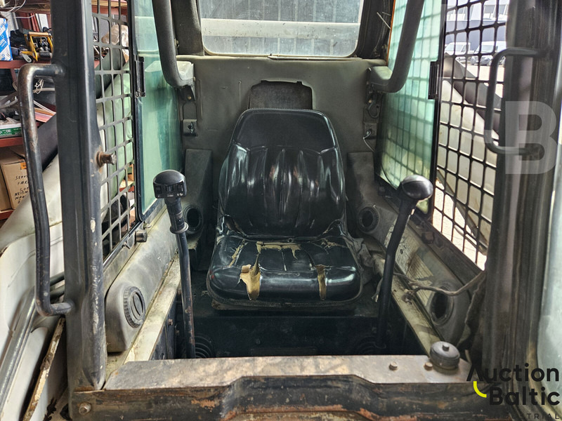 Bobcat 773 - Skid steer loader: picture 5 Bobcat 773 - Skid steer loader: picture 5