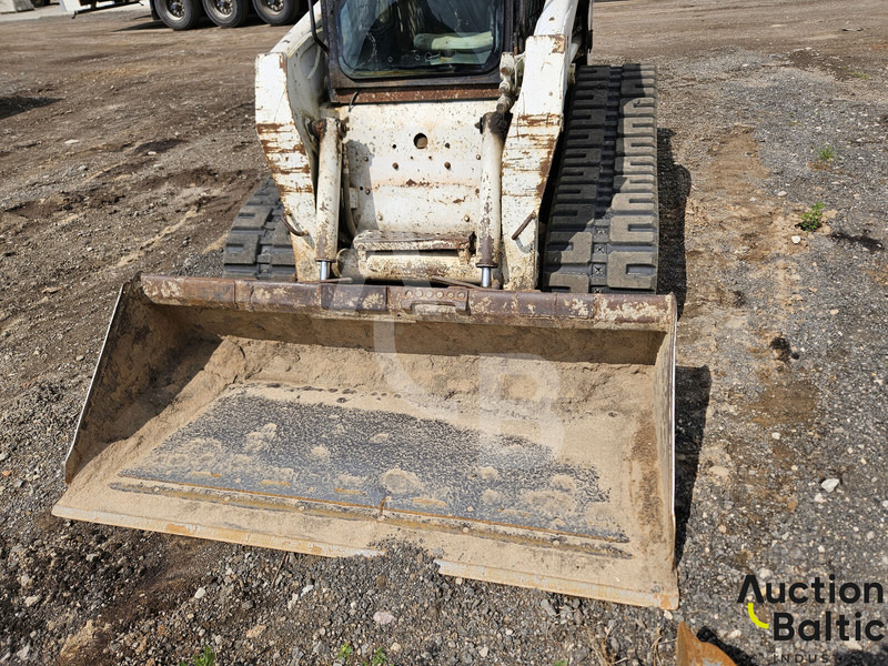 Bobcat T 250 - Crawler loader: picture 5 Bobcat T 250 - Crawler loader: picture 5