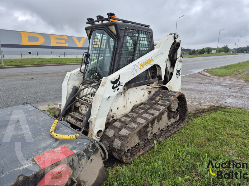 Bobcat T 320 - Crawler loader: picture 2 Bobcat T 320 - Crawler loader: picture 2