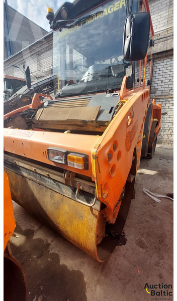 Bomag BW 154 AD-4 - Roller: picture 4 Bomag BW 154 AD-4 - Roller: picture 4