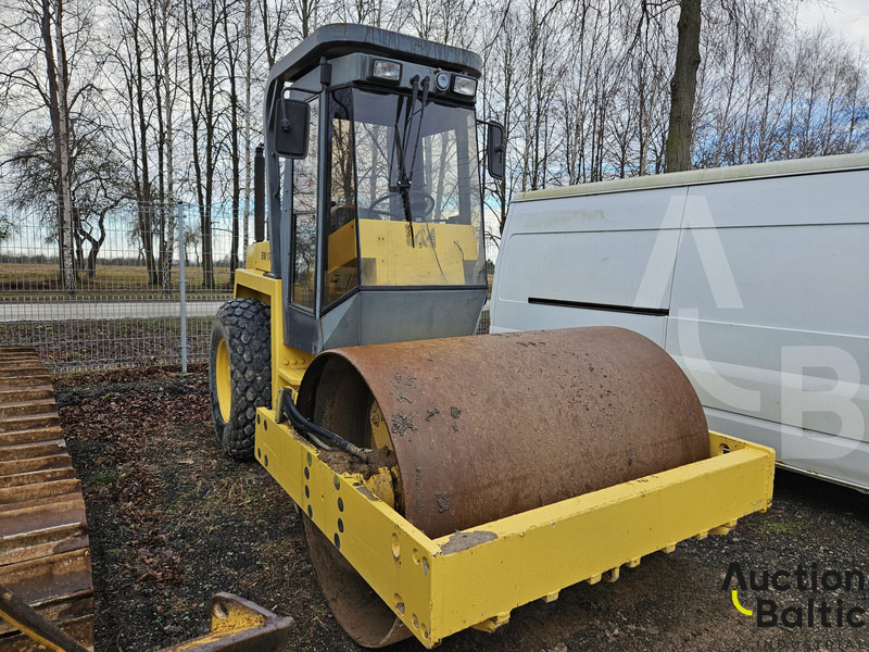 Bomag BW 172 D-2 - Roller: picture 2 Bomag BW 172 D-2 - Roller: picture 2