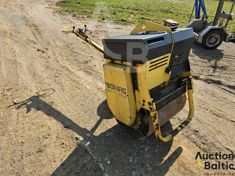 Bomag BW 71EHB-2 - Roller: picture 5 Bomag BW 71EHB-2 - Roller: picture 5