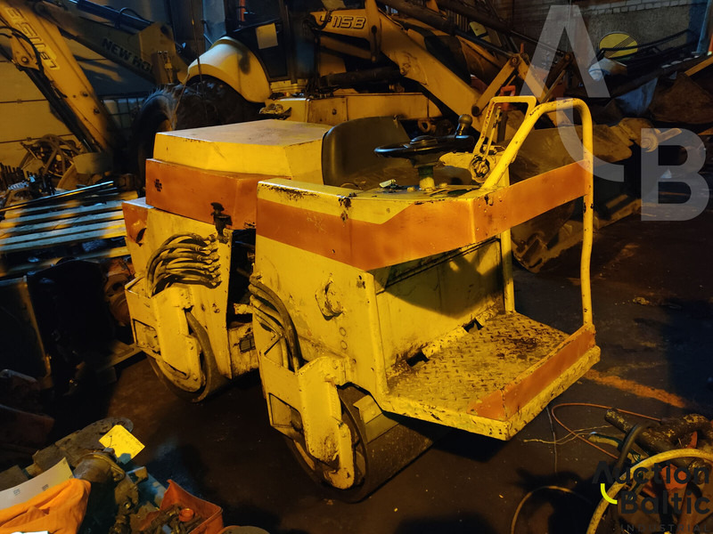 Bomag BW 75 ADL - Roller: picture 2 Bomag BW 75 ADL - Roller: picture 2