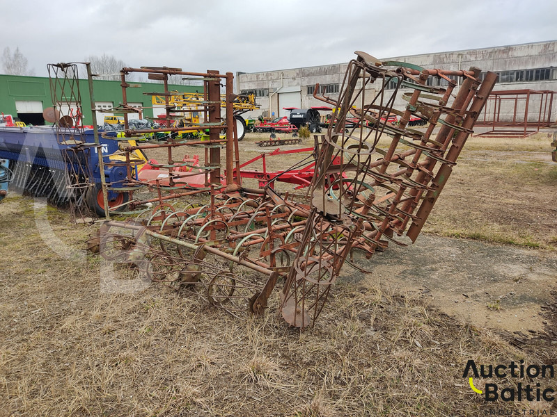 CULTIVATOR - Cultivator: picture 2 CULTIVATOR - Cultivator: picture 2