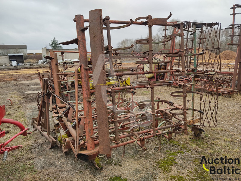 CULTIVATOR - Cultivator: picture 3 CULTIVATOR - Cultivator: picture 3