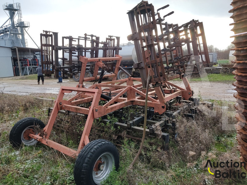 CULTIVATOR - Cultivator: picture 3 CULTIVATOR - Cultivator: picture 3