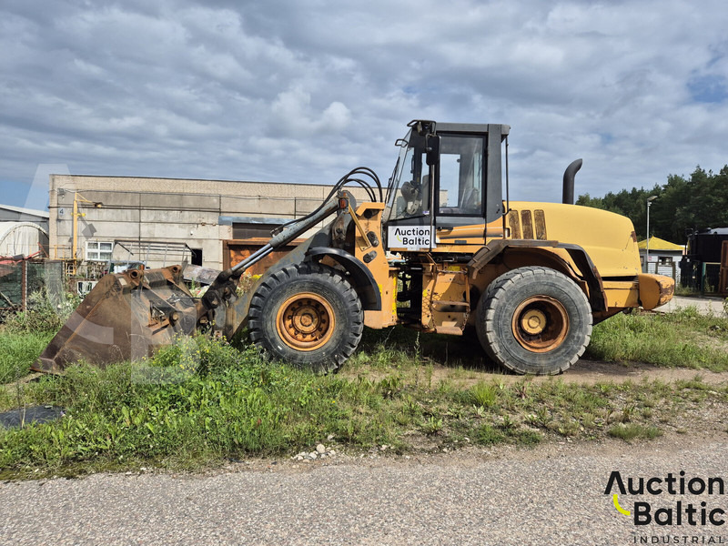 Case 621 D - Wheel loader: picture 3 Case 621 D - Wheel loader: picture 3