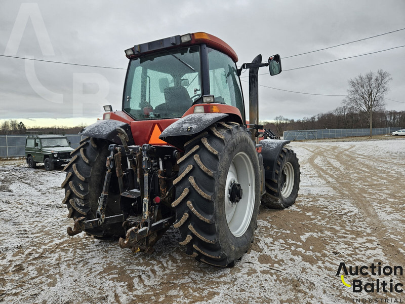 Case IH MX 220 - Farm tractor: picture 4 Case IH MX 220 - Farm tractor: picture 4