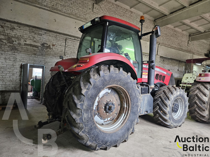 Case IH Magnum 310 - Farm tractor: picture 5 Case IH Magnum 310 - Farm tractor: picture 5