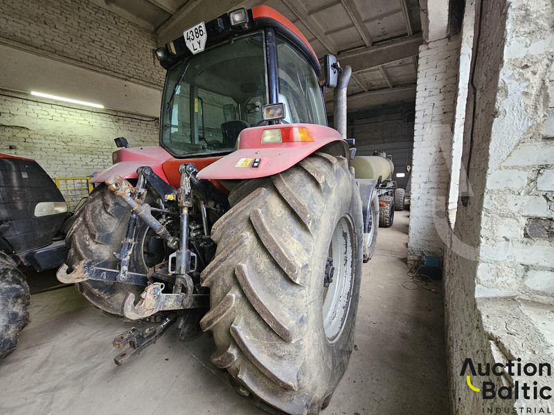 Case IH Mx Magnum 285 - Farm tractor: picture 3 Case IH Mx Magnum 285 - Farm tractor: picture 3