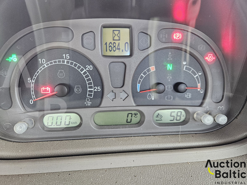 Case IH Puma 150 - Farm tractor: picture 5 Case IH Puma 150 - Farm tractor: picture 5