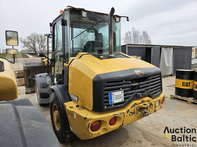 Caterpillar 906 M - Wheel loader: picture 4 Caterpillar 906 M - Wheel loader: picture 4
