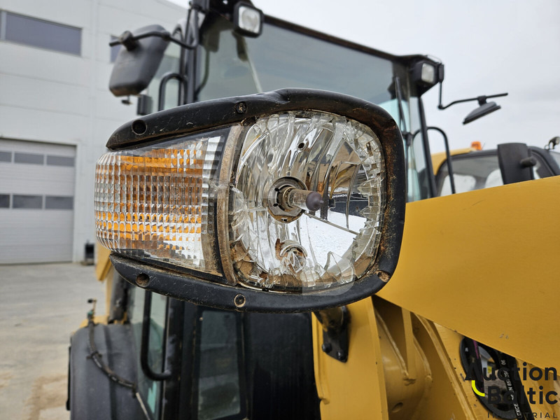 Caterpillar 906 M - Wheel loader: picture 3 Caterpillar 906 M - Wheel loader: picture 3