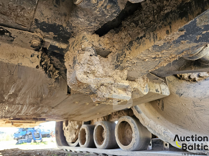 Tracked tractor Challenger MT 755 E: picture 20