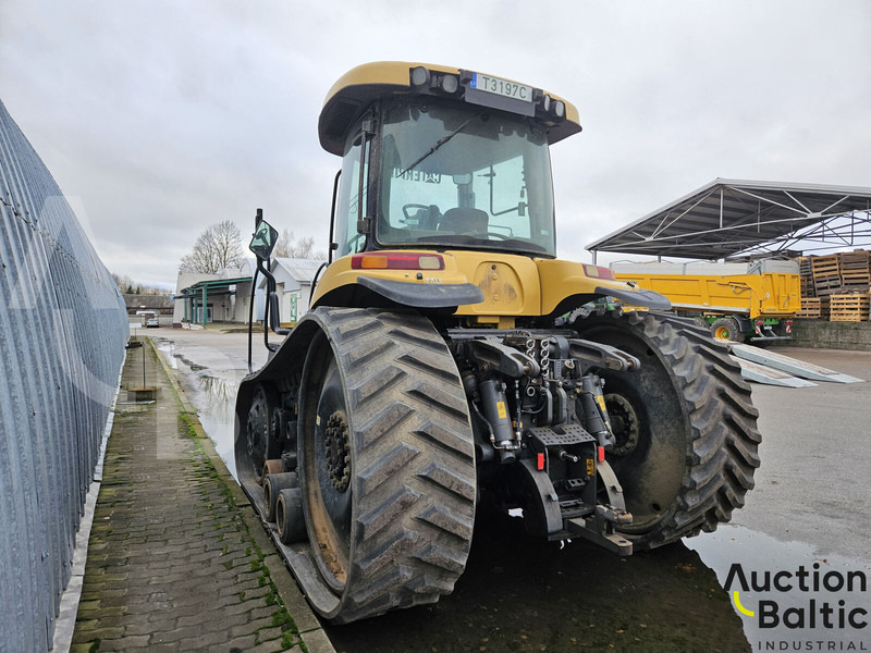 Challenger MT 765 C - Tracked tractor: picture 3 Challenger MT 765 C - Tracked tractor: picture 3