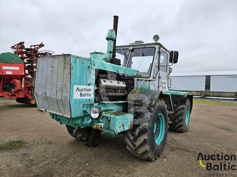 Chtz T-150K - Farm tractor: picture 2 Chtz T-150K - Farm tractor: picture 2