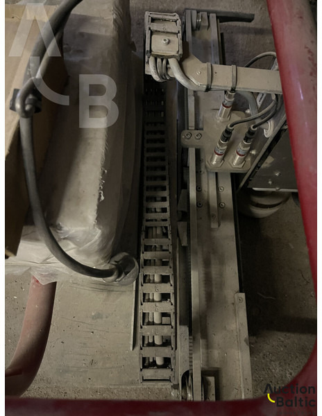 Clapa Floor Master 130 - Power trowel: picture 5 Clapa Floor Master 130 - Power trowel: picture 5