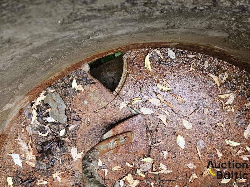 Concrete mixer - Concrete mixer: picture 4 Concrete mixer - Concrete mixer: picture 4