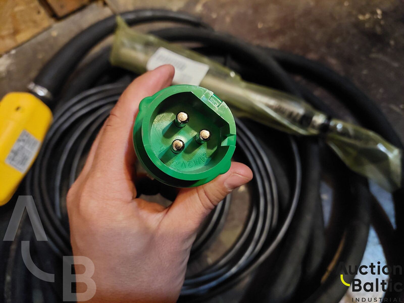 Construction machinery Atlas-Copco CF11MEco: picture 10