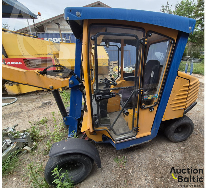 Probst Probst VM 401 Ka - Construction machinery: picture 5 Probst Probst VM 401 Ka - Construction machinery: picture 5