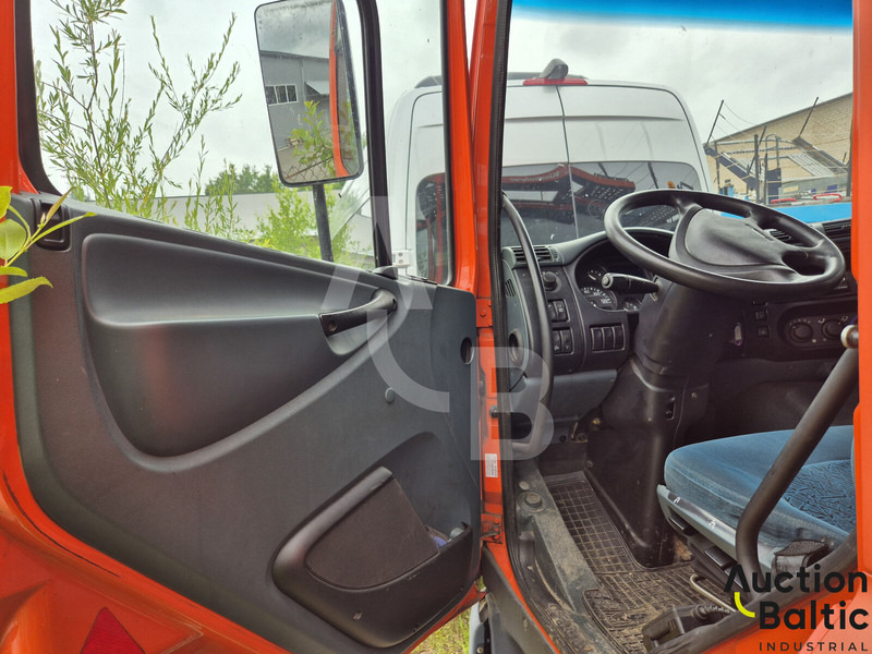 DAF AE75PC - Autotransporter truck: picture 5 DAF AE75PC - Autotransporter truck: picture 5