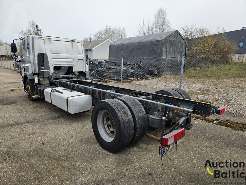 DAF FA 75CF.360 - Cab chassis truck: picture 3 DAF FA 75CF.360 - Cab chassis truck: picture 3