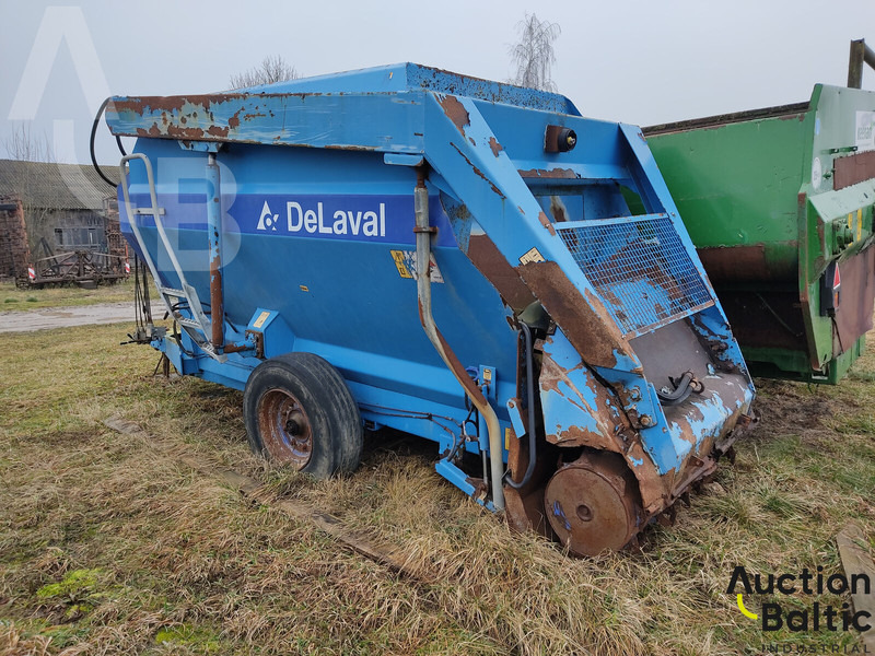 DeLaval 8 SC - Livestock equipment: picture 2 DeLaval 8 SC - Livestock equipment: picture 2