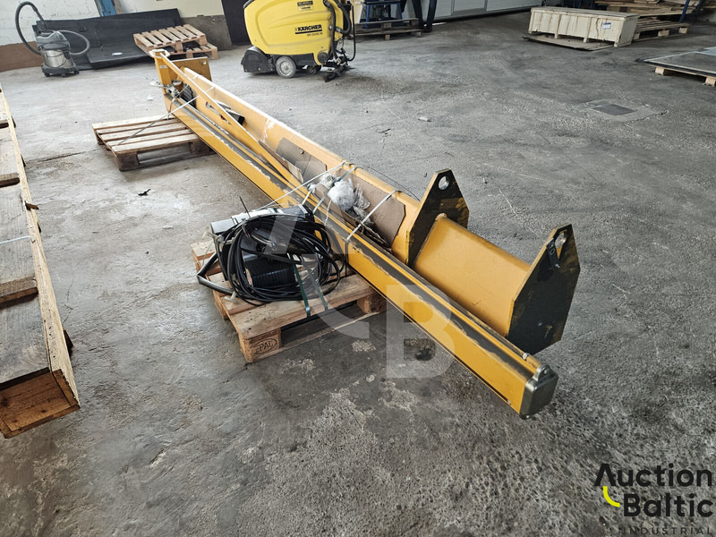 Demag KBK - Crane: picture 5 Demag KBK - Crane: picture 5