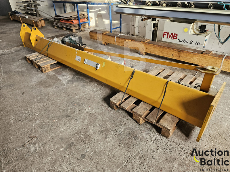 Demag KBK - Crane: picture 2 Demag KBK - Crane: picture 2