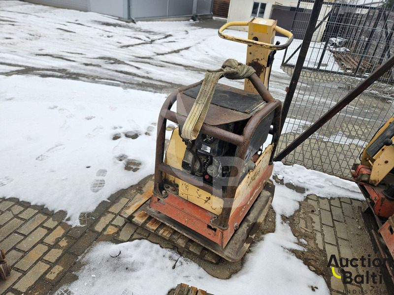 Dynapac LG 500 - Vibratory plate: picture 1 Dynapac LG 500 - Vibratory plate: picture 1