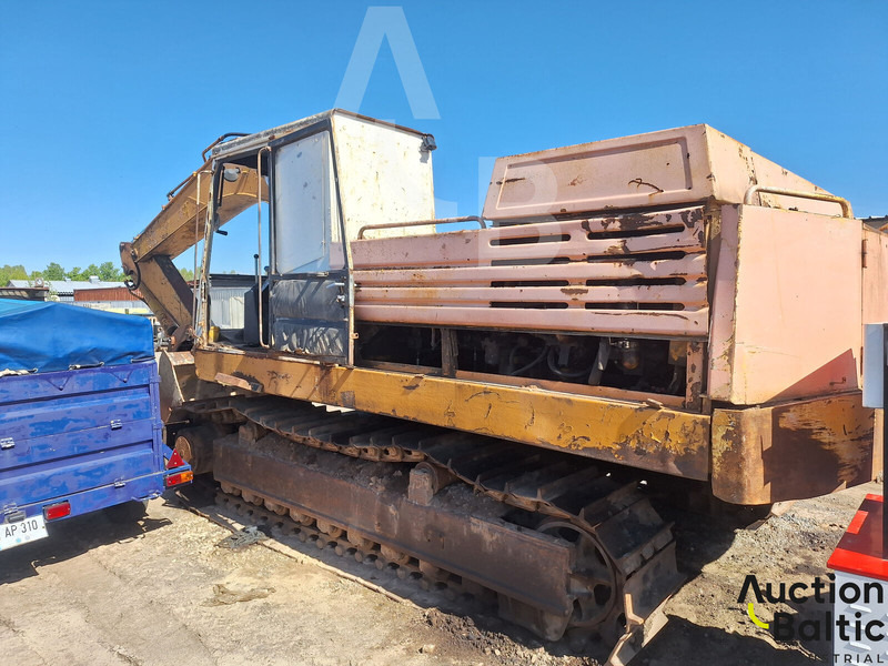 EO-4225A - Crawler excavator: picture 3 EO-4225A - Crawler excavator: picture 3