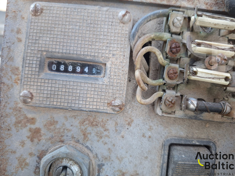 EO-4225A - Crawler excavator: picture 4 EO-4225A - Crawler excavator: picture 4