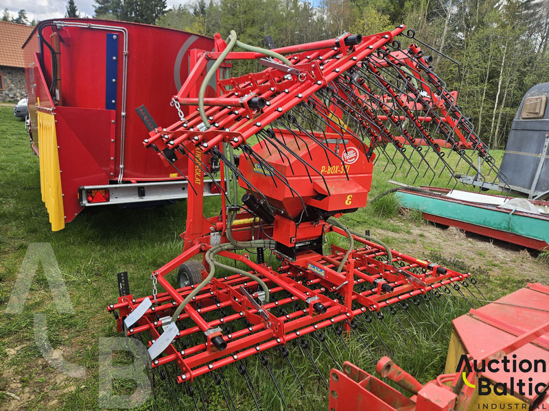Einbock AeroStar - Harrow: picture 1 Einbock AeroStar - Harrow: picture 1