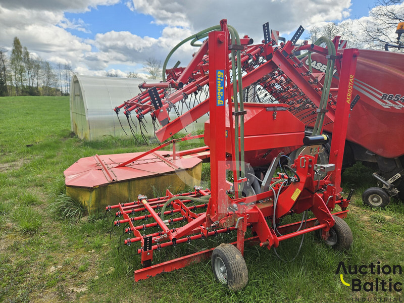 Einbock AeroStar - Harrow: picture 3 Einbock AeroStar - Harrow: picture 3