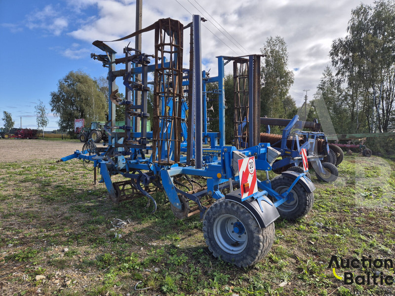 Farmet Kompaktomat K600PS - Cultivator: picture 3 Farmet Kompaktomat K600PS - Cultivator: picture 3