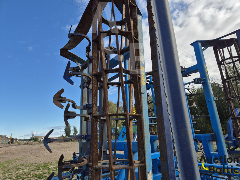 Farmet Kompaktomat K600PS - Cultivator: picture 5 Farmet Kompaktomat K600PS - Cultivator: picture 5