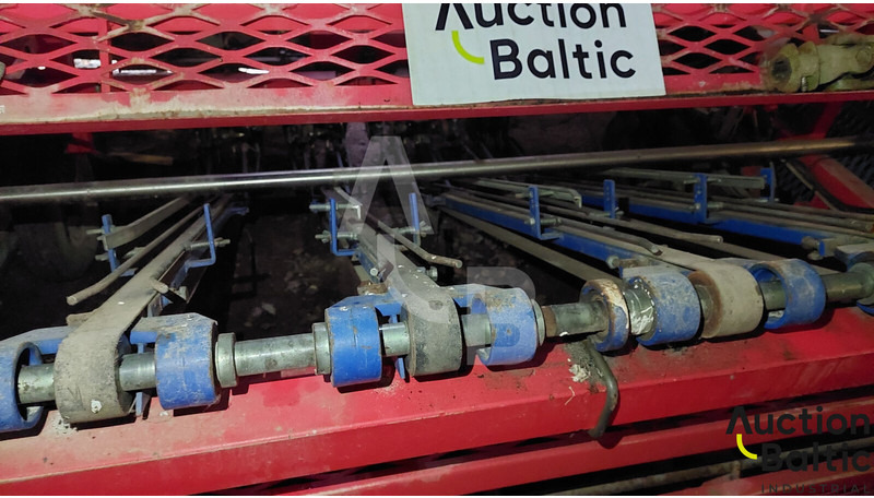 Ferrari - Sowing equipment: picture 5 Ferrari - Sowing equipment: picture 5