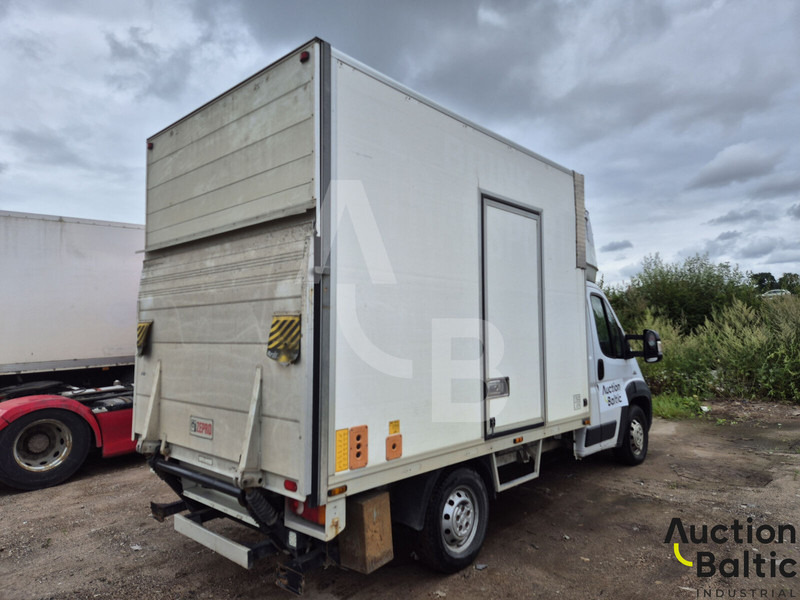 Fiat Ducato 250 - Box van: picture 3 Fiat Ducato 250 - Box van: picture 3