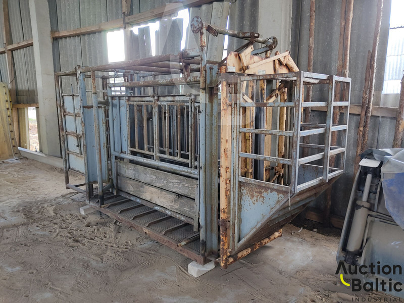 For Most - Livestock equipment: picture 1 For Most - Livestock equipment: picture 1