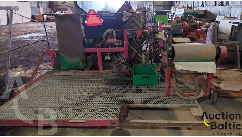 Ford  - Farm tractor: picture 5 Ford  - Farm tractor: picture 5