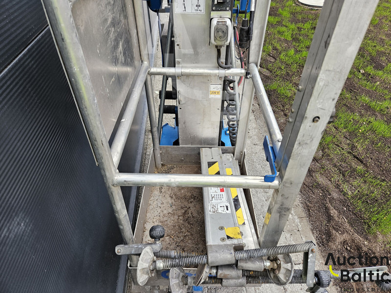 Genie AWP 25 S - Vertical mast lift: picture 5 Genie AWP 25 S - Vertical mast lift: picture 5