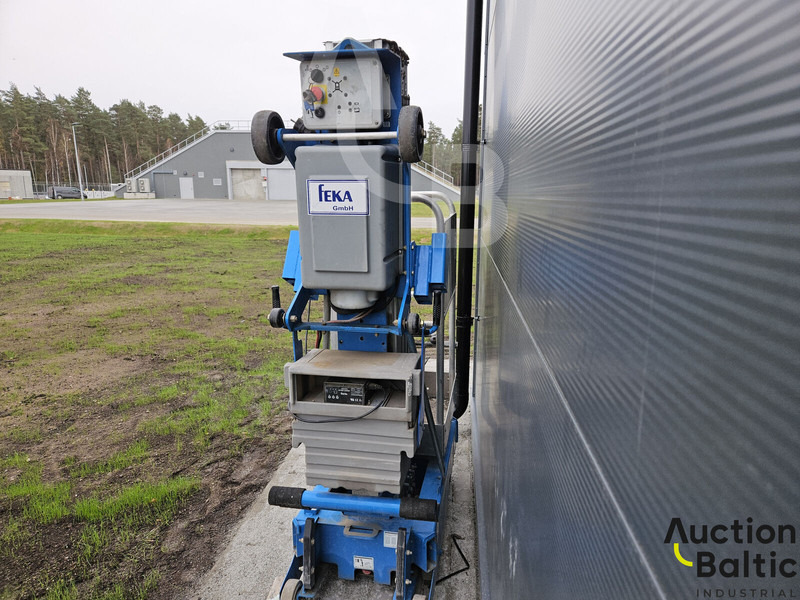 Genie AWP 25 S - Vertical mast lift: picture 4 Genie AWP 25 S - Vertical mast lift: picture 4