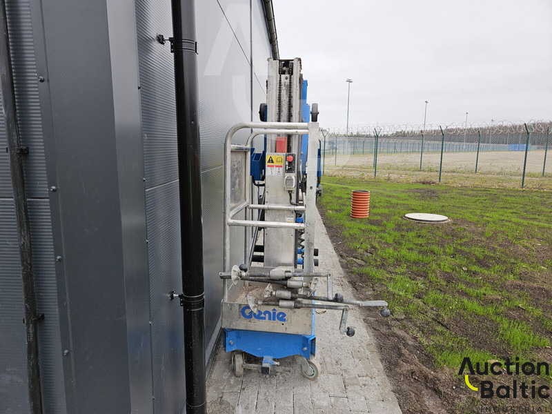 Genie AWP 25 S - Vertical mast lift: picture 3 Genie AWP 25 S - Vertical mast lift: picture 3