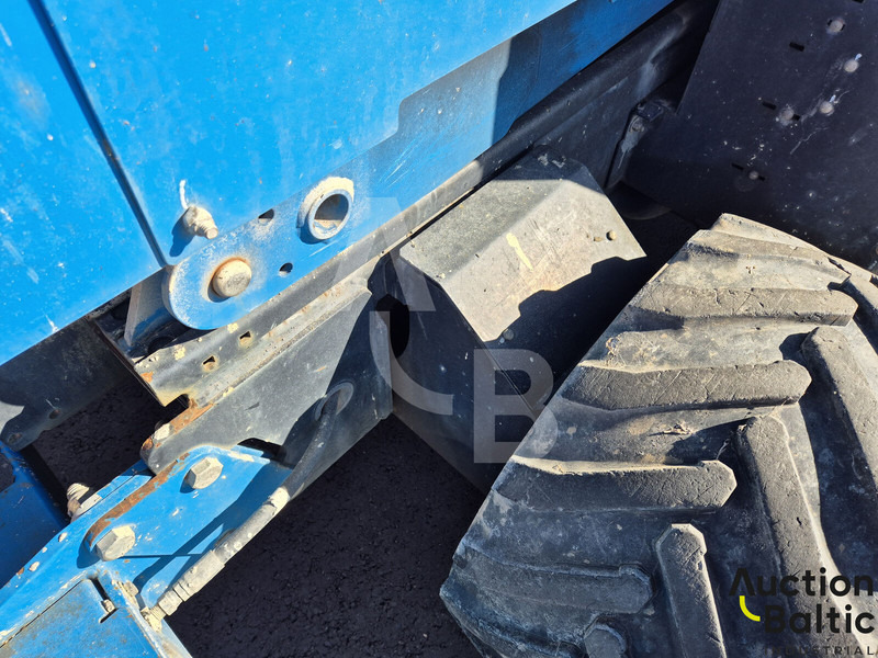 Scissor lift Genie GS 3369 RT: picture 14 Scissor lift Genie GS 3369 RT: picture 14