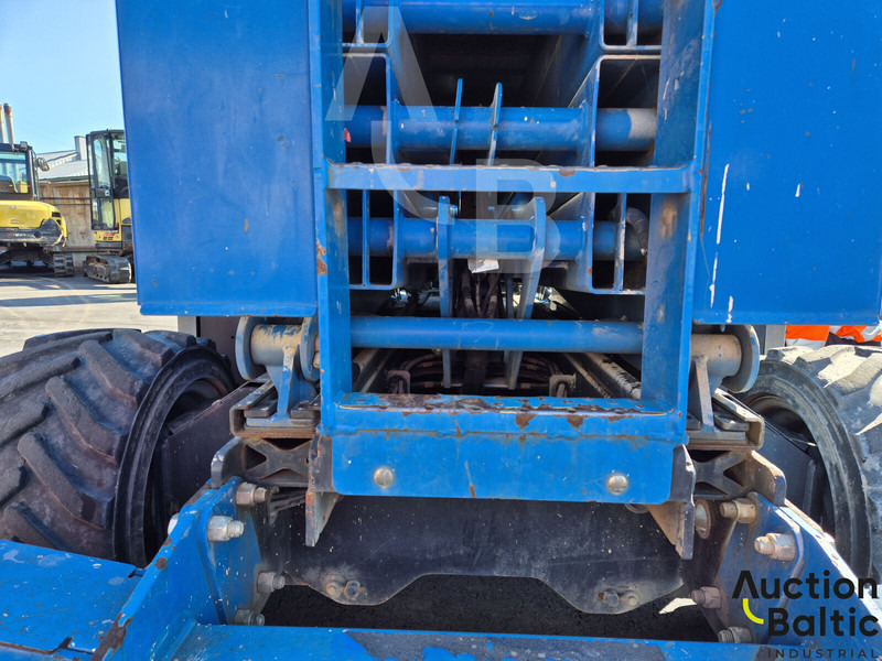 Scissor lift Genie GS 3369 RT: picture 7 Scissor lift Genie GS 3369 RT: picture 7