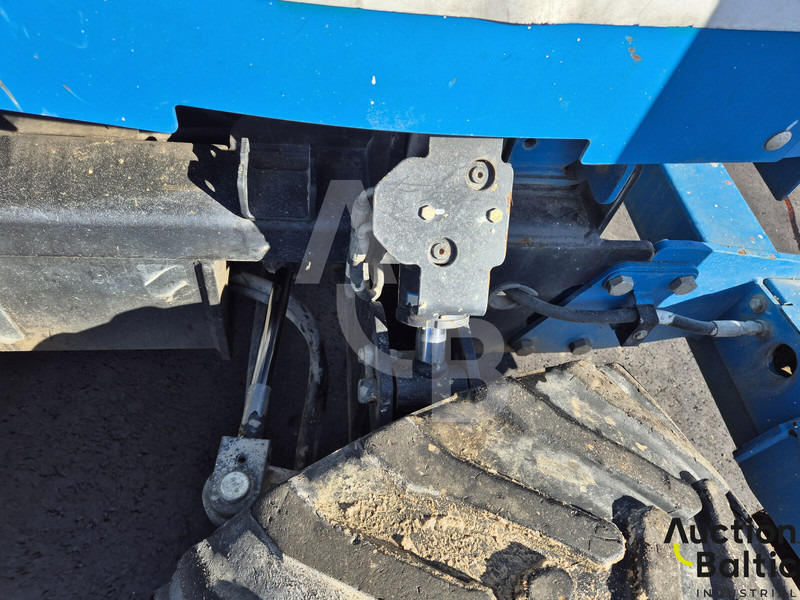 Scissor lift Genie GS 3369 RT: picture 13 Scissor lift Genie GS 3369 RT: picture 13